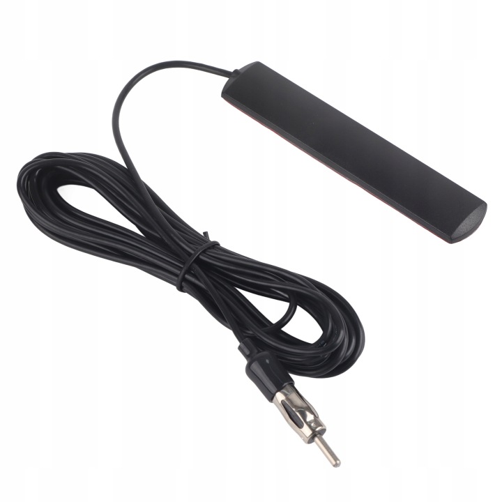 5M ANTENNE RADIO ANT-309 AUTOMOBILE ANTENNE RADIO 85-112 MHZ STABILNY SYGN