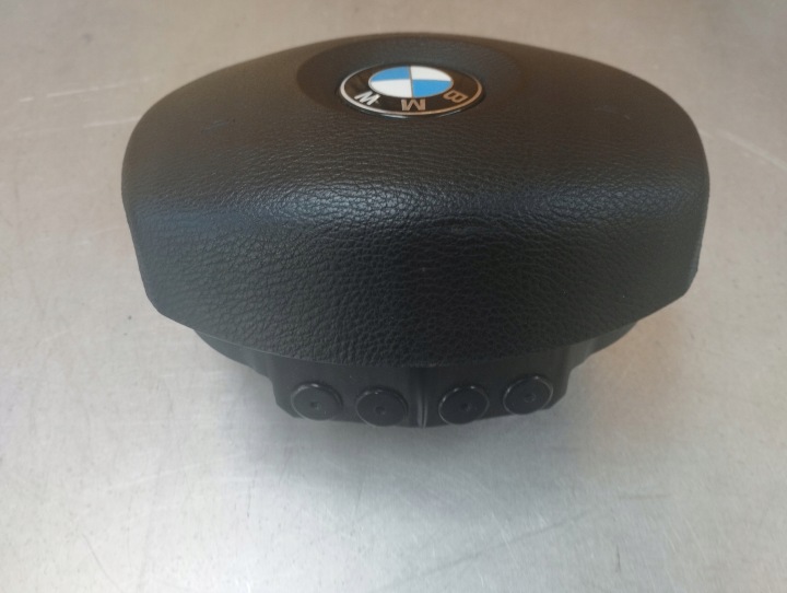 BMW X3 E83 LIFT COUSSIN CONDUCTEUR AIRBAG 3415942