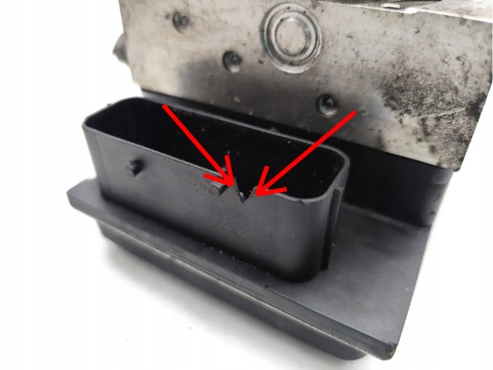 BMW POMPE DE FREIN ABS 6762059 3419296 EUROPE