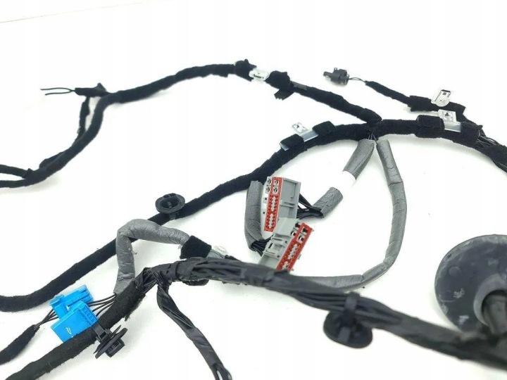 FAISCEAU DE CÂBLES AVANT GAUCHES PORTES JAGUAR XE (X760) GX7314630AZC 2.0L DIESEL