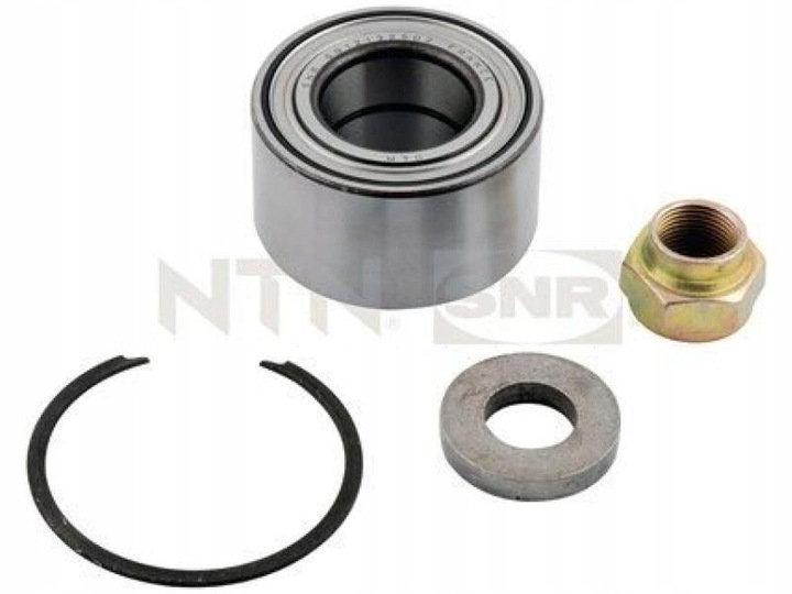 COJINETE RUEDAS FIAT ALBEA 02-11 