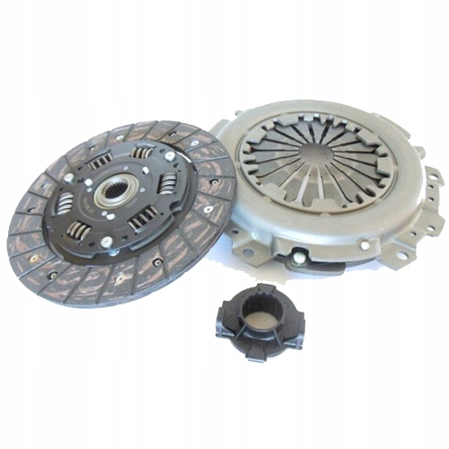 EMBRAYAGE JEU RENAULT
