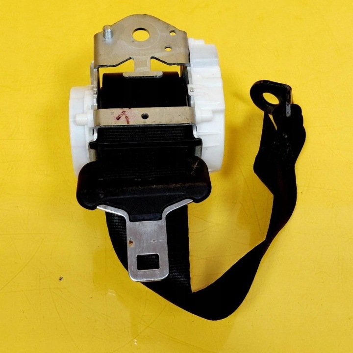CEINTURE DE SÉCURITÉ DROIT ARRIÈRE CITROEN C5 34001571 NR1903