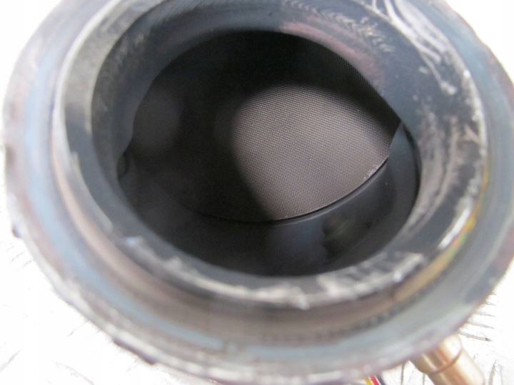FORD PUMA MK2 1.0 ECOBOOST CATALYSEUR FILTRE PARTICULES DURES 23-