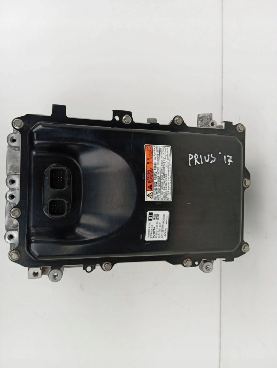 2016 TOYOTA PRIUS (XW50) FALOWNIK CONVERTISSEUR TENSION G920047260