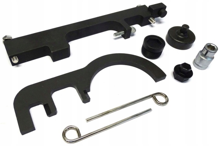 BLOCAGE DISTRIBUTION BMW DIESEL N47 N47S N57 N57S KIT VERS TURBO