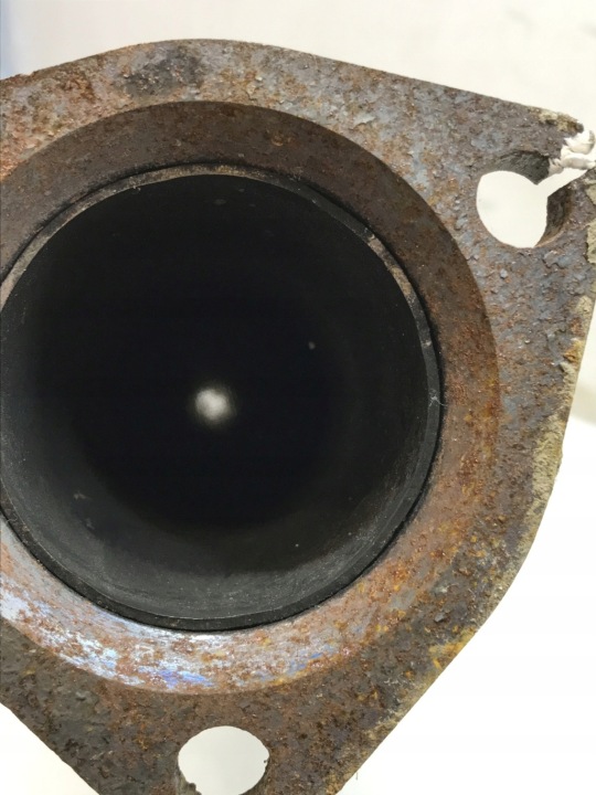 FORD MONDEO CATALYSEUR ORIGINAL