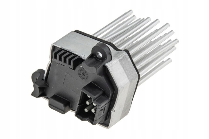 BMW 64116920365 RÉSISTANCE VENTILATEURS