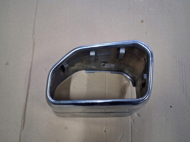 EMBOUT PROTECTION TUYAUX ÉCHAPPEMENT GAUCHE BMW X3 G01 X4 G02 18 30 9 894 675