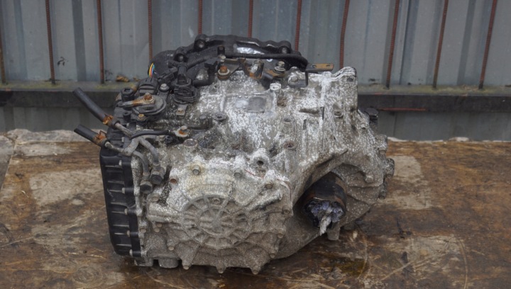 BOÎTE DE VITESSES HYUNDAI I40 1.7 CRDI AUTOMATE WT03