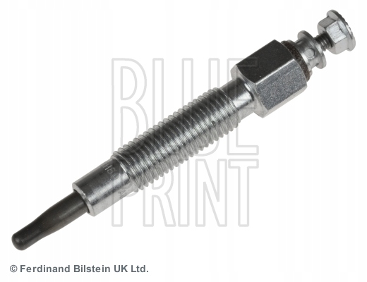 BOUGIE DE PRÉCHAUFFAGE NISSAN CABSTAR 2.5D 93-