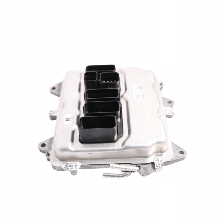 BMW F10 M5 F12 F13 M6 S63N 560HP ORDINATEUR MOTEUR ECU AUTOMATIQUE 8672239