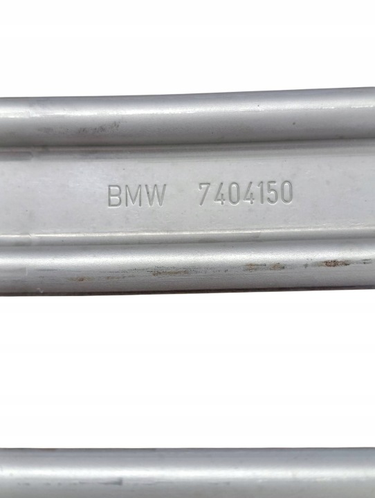 BMW X3 G01 2018 ENSEMBLE POIGNÉE FIXATION RÉSERVOIR CARBURANTS