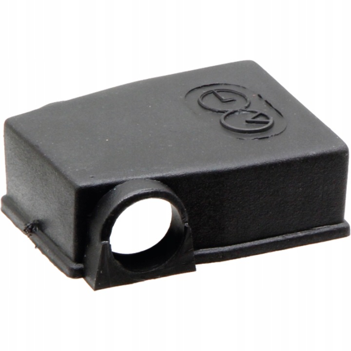 PROTECTION BORNES BATTERIE GAUCHE C330 C-330 50281099