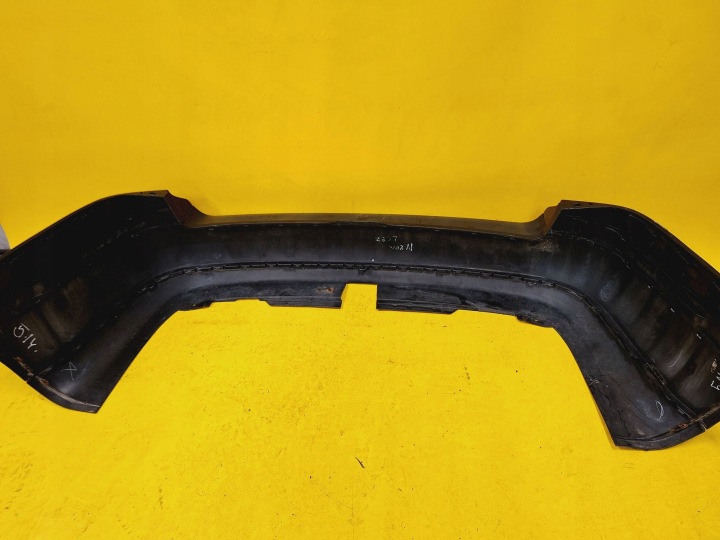 PARE-CHOCS ARRIÈRE ARRIÈRE VW GOLF IV UNIVERSEL LAK: LC9Z NR514