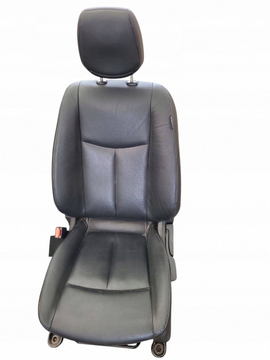 2016 NISSAN LEAF I (ZE0) COMPLET INTÉRIEUR 829233NL0A