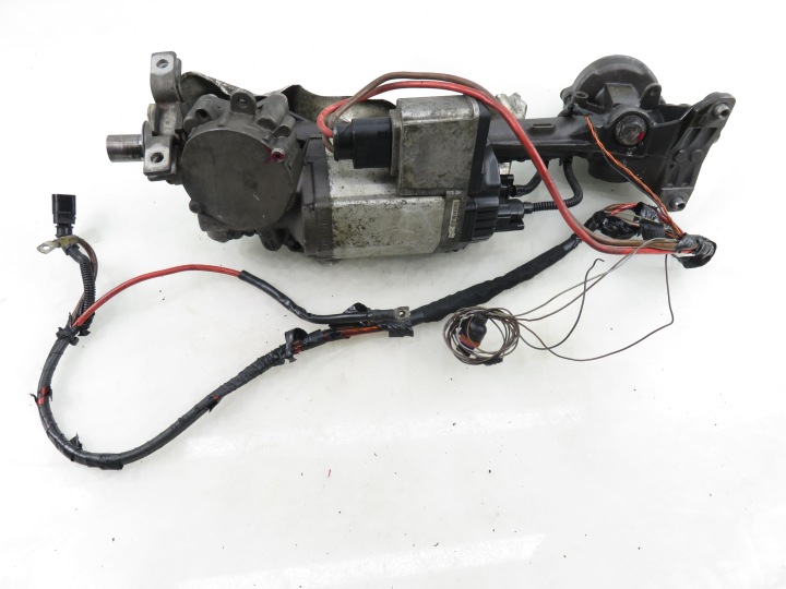 CRÉMAILLÈRE DE DIRECTION VW GOLF V 1K1423051BG 1K1909144G 7805277119
