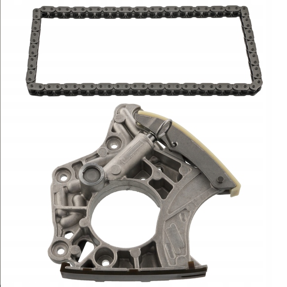933 049_B KIT CHAÎNES DISTRIBUTEUR A6 4.2FSI 06-11