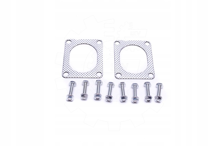 FILTRE PARTICULES DURES FAP 62SKV511 BMW 5 E60 X3 E83 18307798159