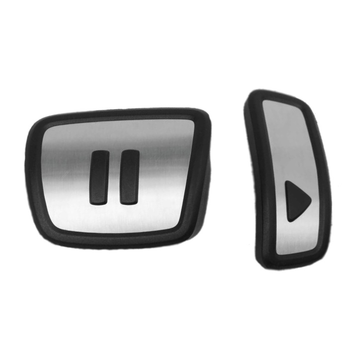 REVÊTEMENTS SUR PÉDALES VERS VW ID3 ID4 ID5 ID6