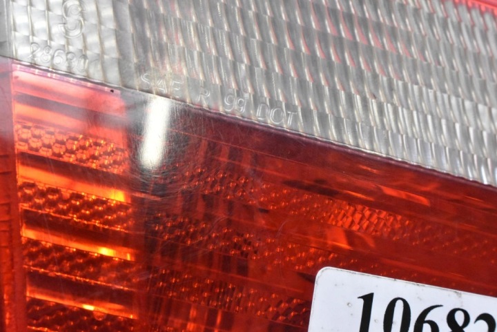 PHARE GAUCHE ARRIÈRE ARRIÈRE 8368759 BMW E46 UNIVERSEL 97-03