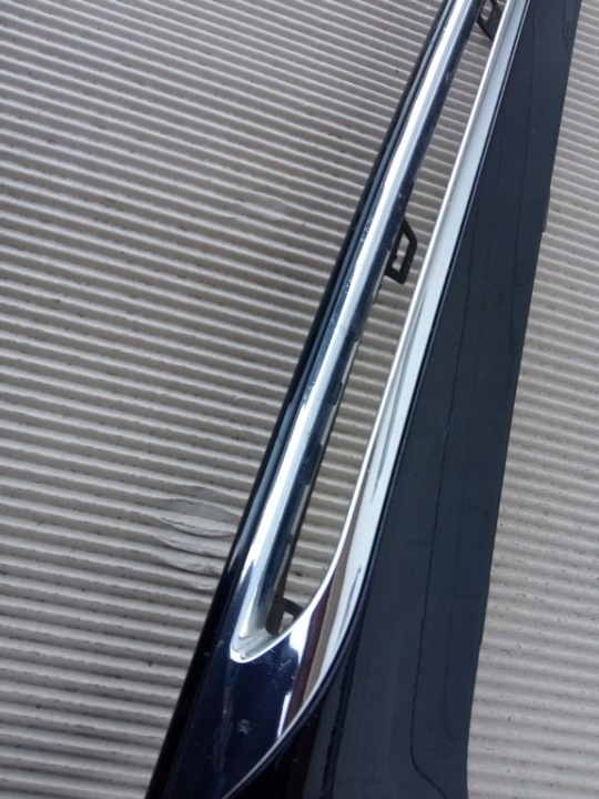 MERCEDES A292 CALANDRE GRILLE PARE-CHOCS A2928880123