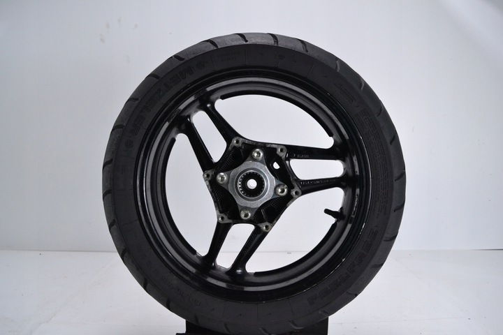 RUEDA LLANTA PARTE TRASERA YAMAHA T-MAX 500 08-11 