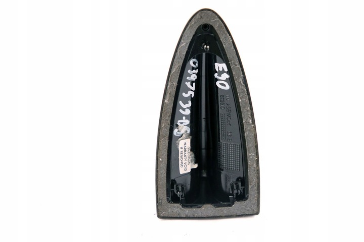 BMW E90 E92 ANTENNE TOITS REQUIN NOIRE NOIR SAPHIRE 6942240