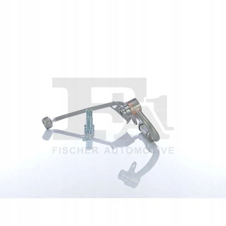 FIL HUILES TURBOCOMPRESSEURS 611-845Z FA1 SEAT