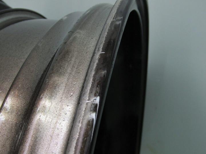 HONDA E:NY1 ENY1 24R JANTE ALUMINIUM 18 5X114.3 ALUS JANTE EN ALLIAGE 31A18075A