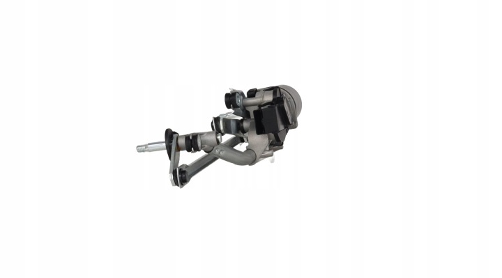 MÉCANISME ESSUIE-GLACES NISSAN QASHQAI I 06 AVANT JEU AVEC MOTEUR