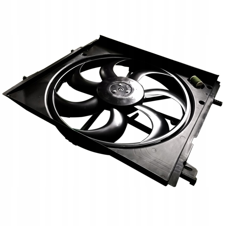 REFROIDISSEMENT MOTEUR VENTILATEUR RADIATEUR 214816969R POUR RENAULT ESPACE V 1.6 1.8