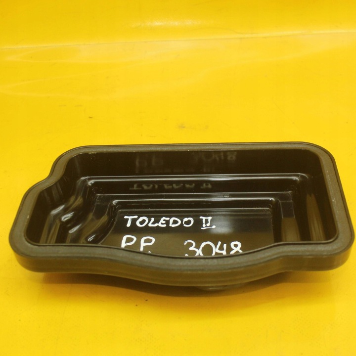 PROJECTEUR AVANT CÔTÉ DROITE SEAT TOLEDO II (1M) 3048