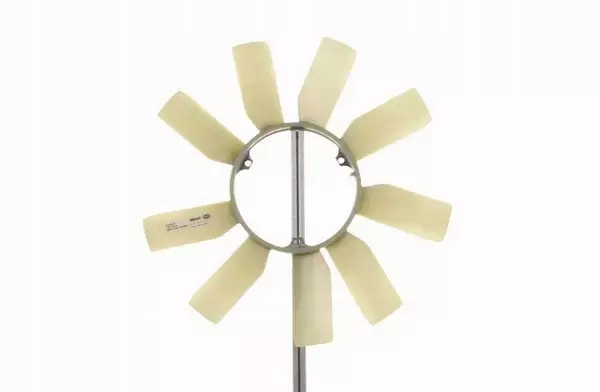 MAHLE VENTILATEUR VENTILATEUR CFW 28 000P