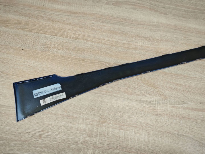 REVÊTEMENT SEUIL GAUCHE BMW 4 G26 I4 G24 27KM C31 PORTIMAO MODULE 8737085
