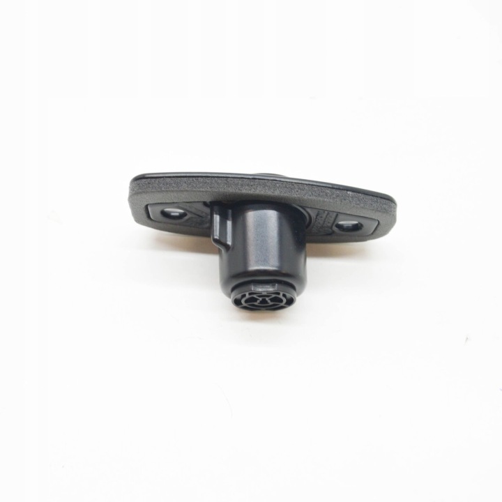 VW SHARAN 7N UPPER LEFT SLIDING DOOR CATCH PLATE 7N0843637B