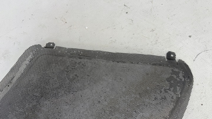 CAPOT COUVERCLE MOTEUR AVANT CAPOTS GRILLE GRILLE NOUVEAU HOLLAND T6030 GAUCHE