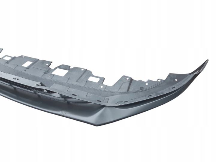 DOUBLURE PARE-CHOCS AVANT HONDA JAZZ V CROSSTAR 20- 71151-TZA-J5