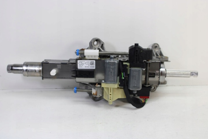 AUDI RSQ8 CAOUTCHOUC COLONNE 4M2419506Q 4M2 419 506 Q Q8 Q7 4M VW TOUAREG 7