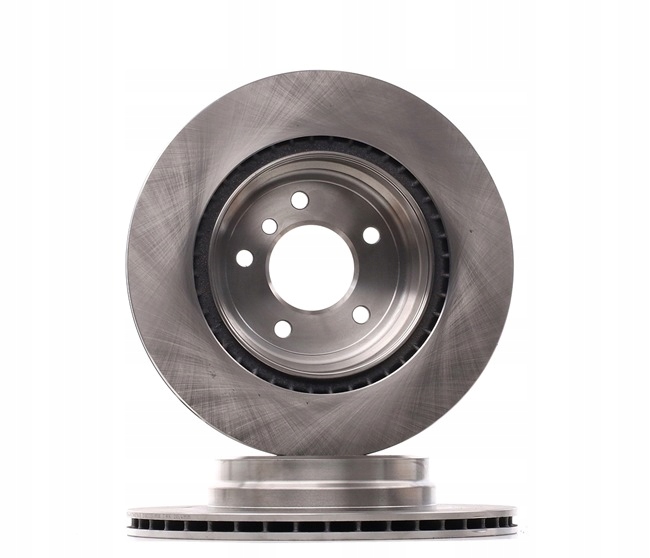 2 CV STARK SKBD-0020333 DISQUE DE FREIN ARRIÈRE VERS BMW 3 TOURING (E91) X1 (E84)