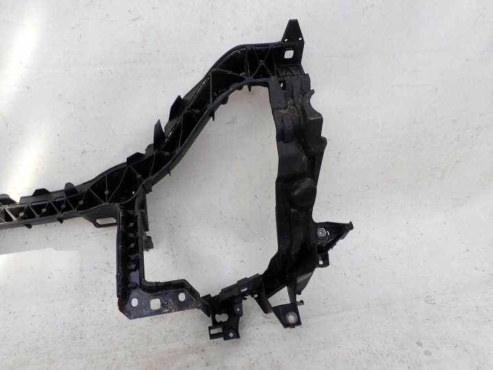 MERCEDES A-KLASA II 2 W169 LIFT 08-12 PANNEAU AVANT RENFORCEMENT