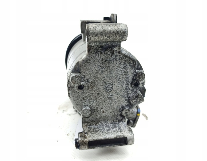 COMPRESSEUR DE CLIMATISATION MAZDA CX-5 II 2.2 D F500-JUBCA-07