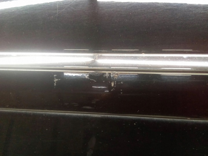 2008 AUDI A8 S8 D3 4E PORTES AVANT