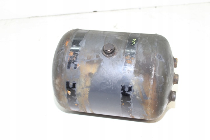 MERCEDES ACTROS MP4 BOUTEILLE AROCS ANTOS RÉSERVOIR AIR 20L A0054322101