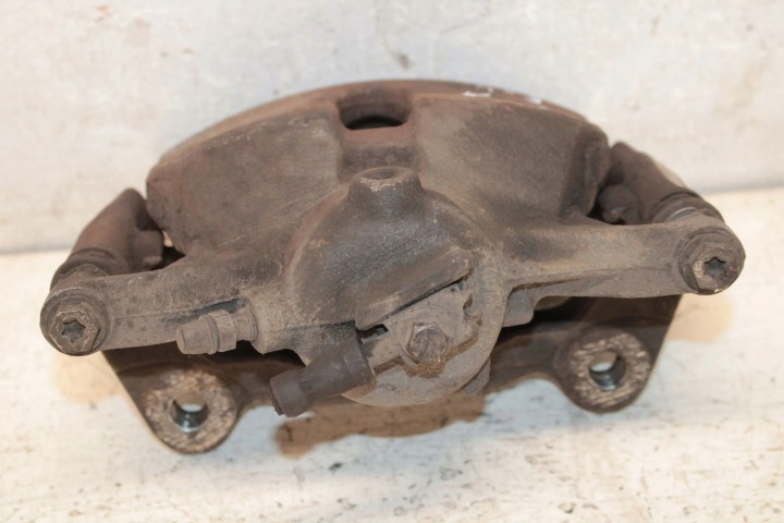 AUDI A3 8V 2012 2,0 TDI ÉTRIER DE FREIN COLLIER GAUCHE AVANT 6791 288MM