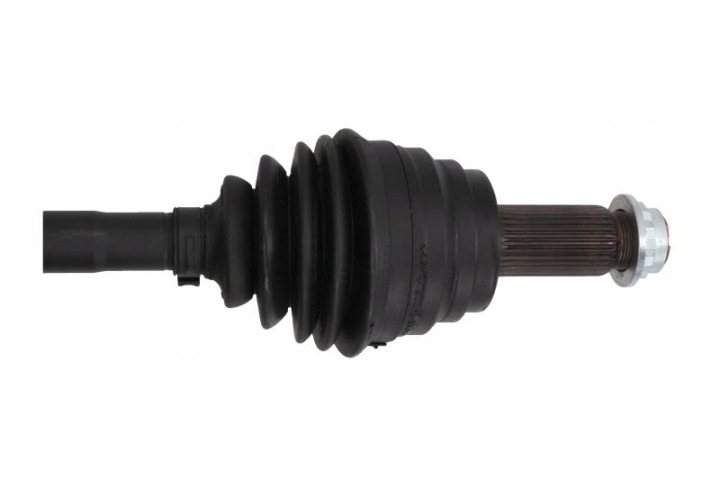 SPIDAN 25535 DEMI-ARBRE NAPEDOWA/WAL MOTEUR