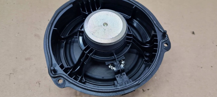 A6 C8 4K HAUT-PARLEUR PORTES GAUCHE DROIT ARRIÈRE BANGOLUFSEN 23R 4K9035411A A7 4K
