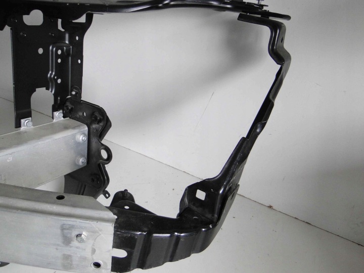 MERCEDES E CLASSE W211 LIFT CONNECTEUR POUTRE OCULAIRE
