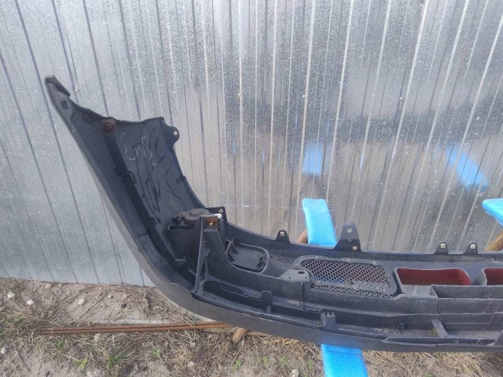 PARE-CHOCS AVANT AVANT TOYOTA T22 52119-05070