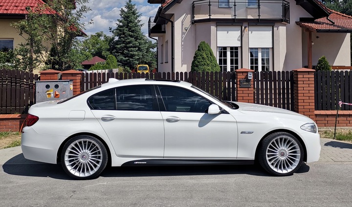 273 S ALPINA LLANTAS 21 5X120 7 F01 X5 X6 E70 